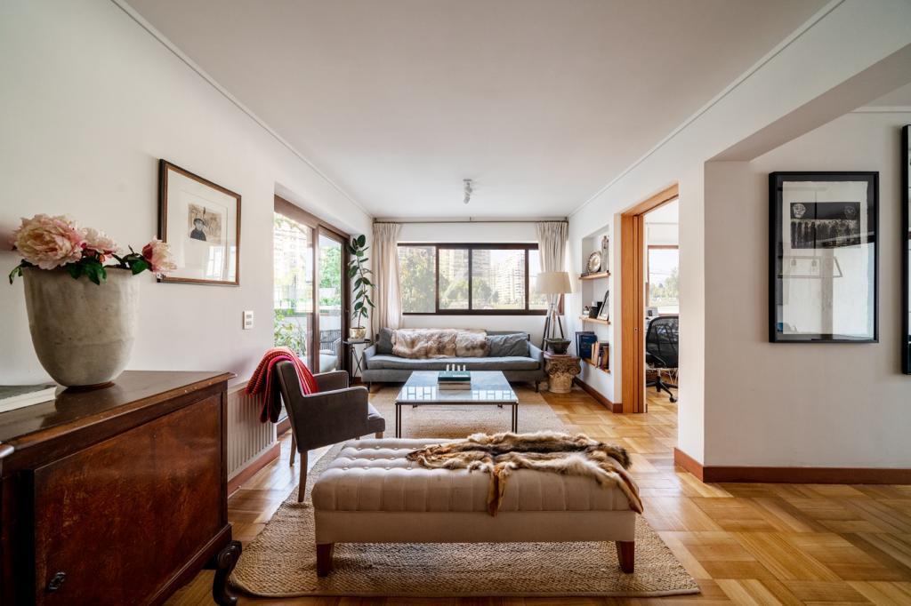 Américo Vespucio Norte